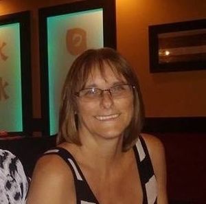 Meet your Posher, Sally